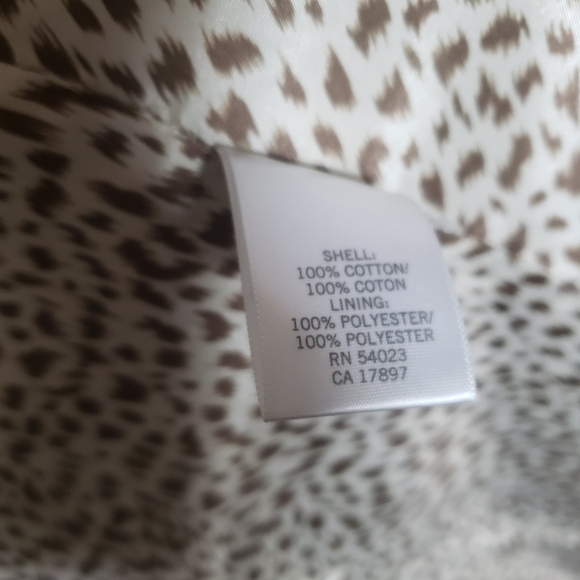 Trench Coat - Picture 10 of 10